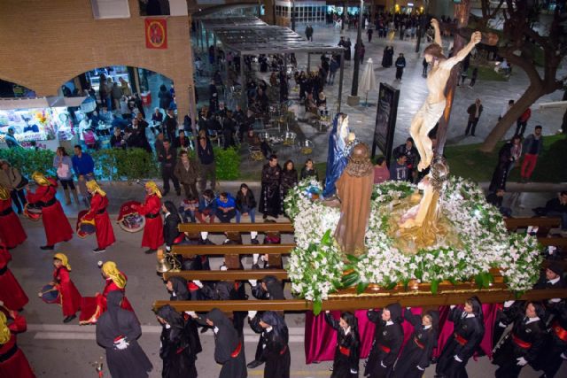 Viernes Santo (Noche) 2013 - 67